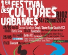 Festival des Cultures Urbaines 2014