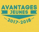 Carte Avantages Jeunes